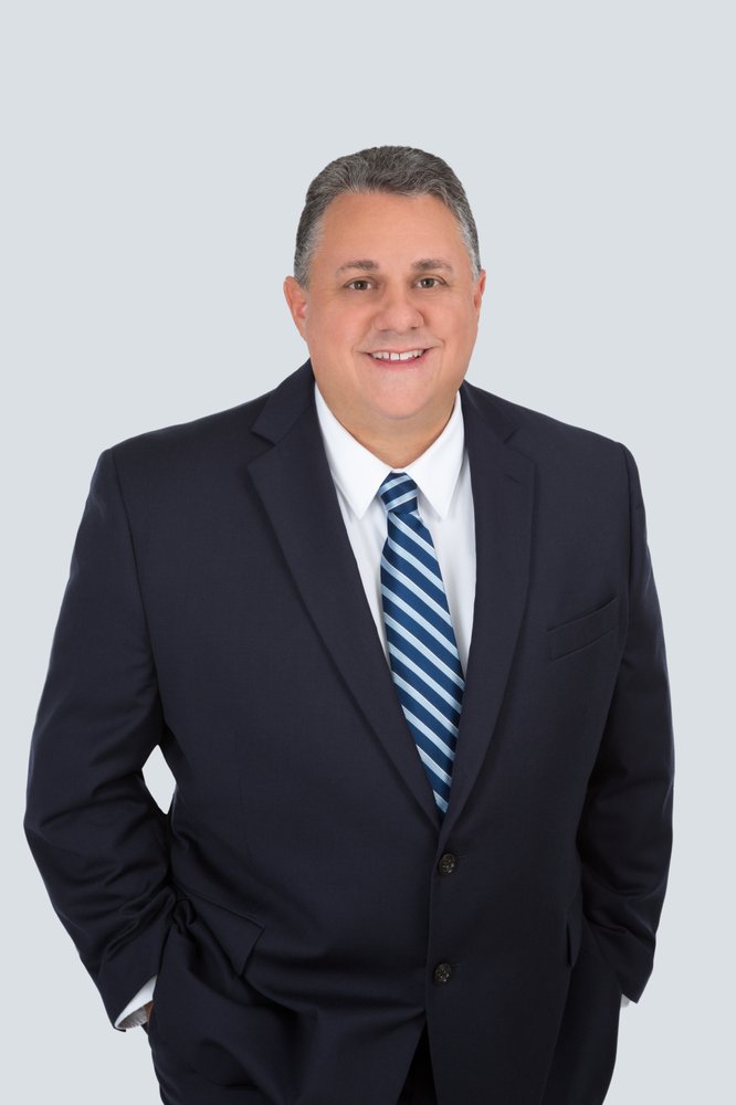 Attorney Demian S. Serianni
